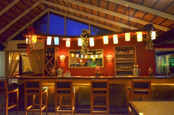 Soma at Sula Vineyards