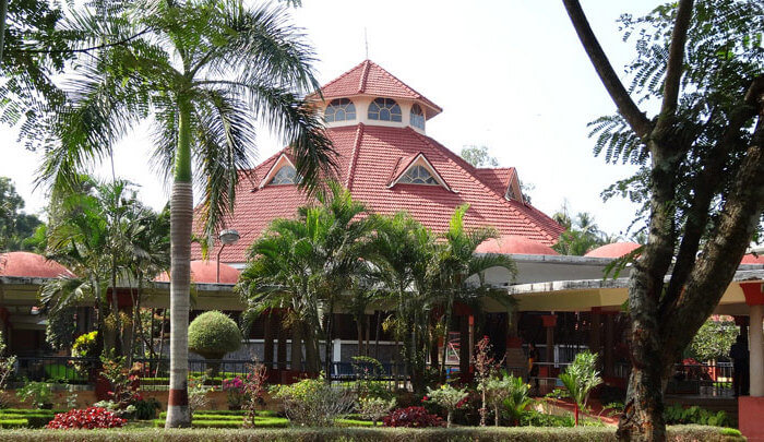 Calicut Planetarium