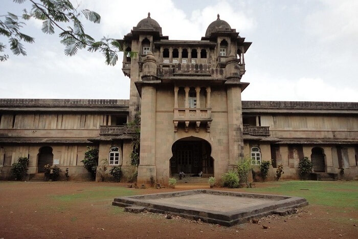 Jai Vilas Palace