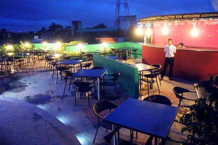 RiverDine Restaurant