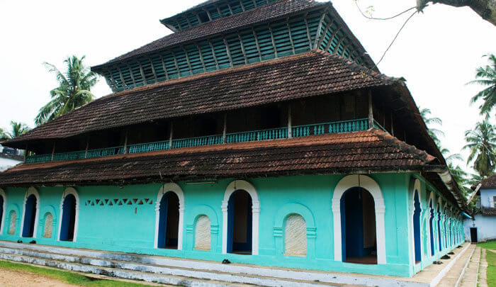 Mishkal Mosque