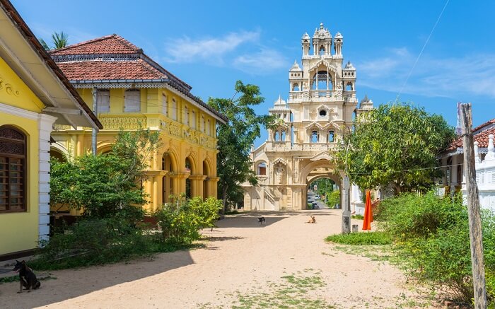 Ambalangoda shutterstock_700169935 ss30042018