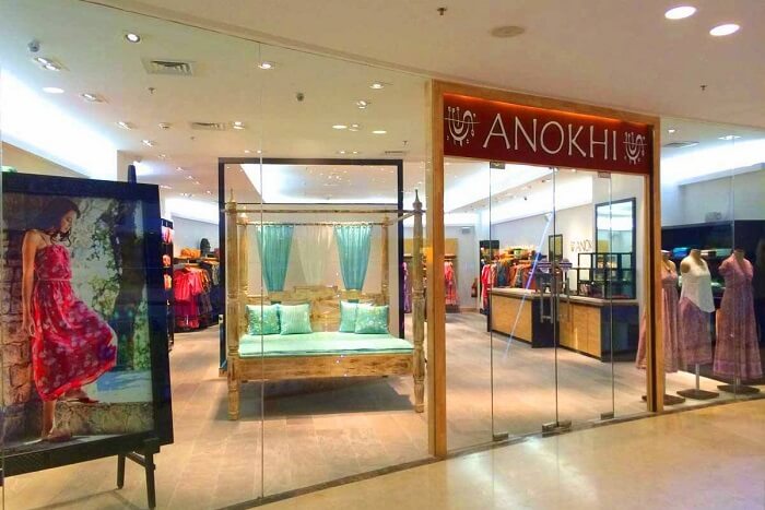 Anokhi - Ethnic Indian women’s wear in pondicherry