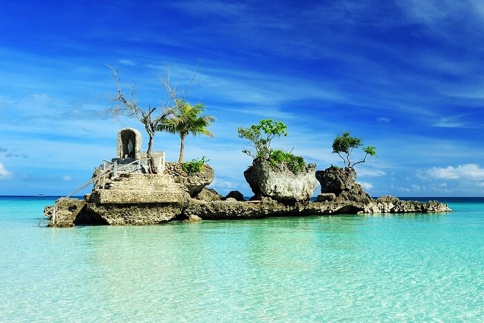 Boracay Island Philippines