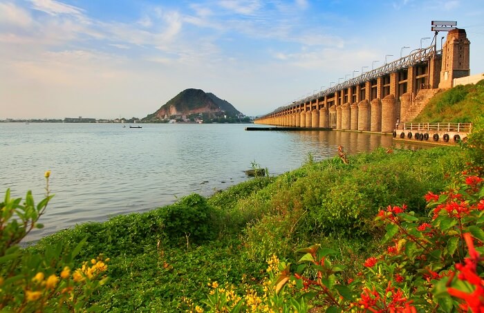 10 Places To Visit In Vijayawada For Peace Seekers
