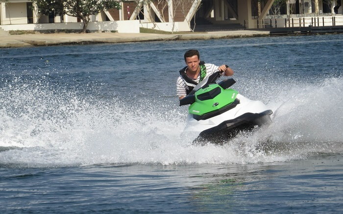 Diyakawa Water Sports Centre kb6592 ss30042018
