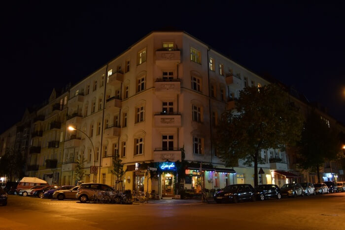 Enjoy Berlin’s nightlife