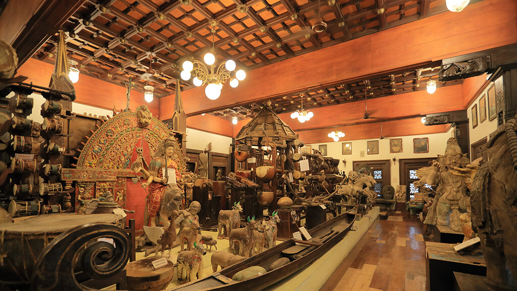 Folklore Museum kb6592