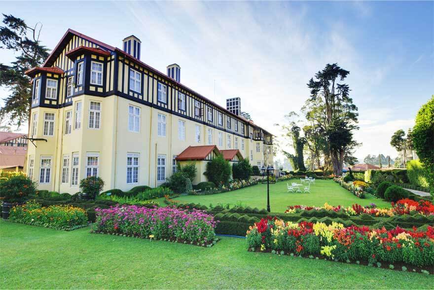 Grand Hotel