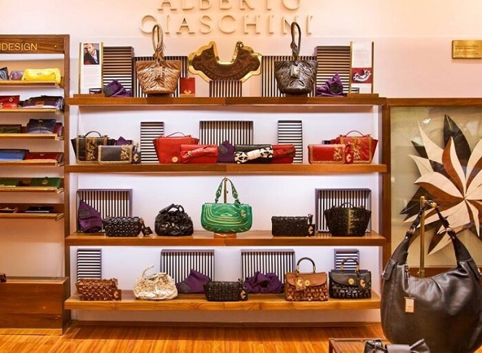 Hidesign - The best leather goods in pondicherry