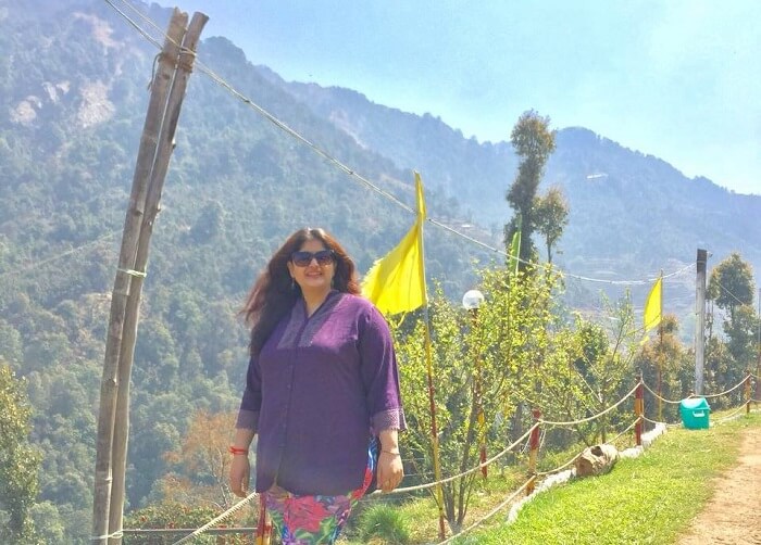 priha dhanaulti weekend trip: cover image