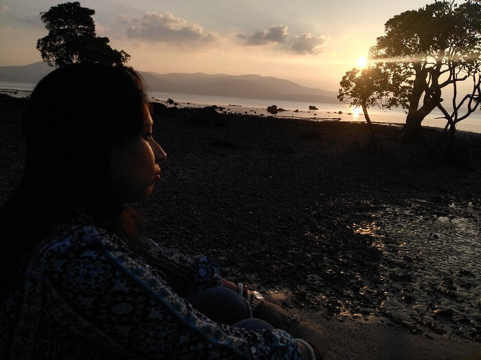 chidiya tapu in port blair