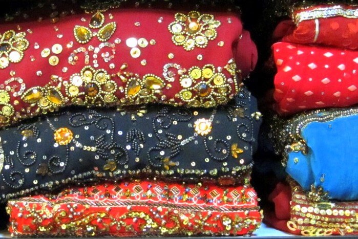 Mangalya Bandhani Sarees ahmedabad