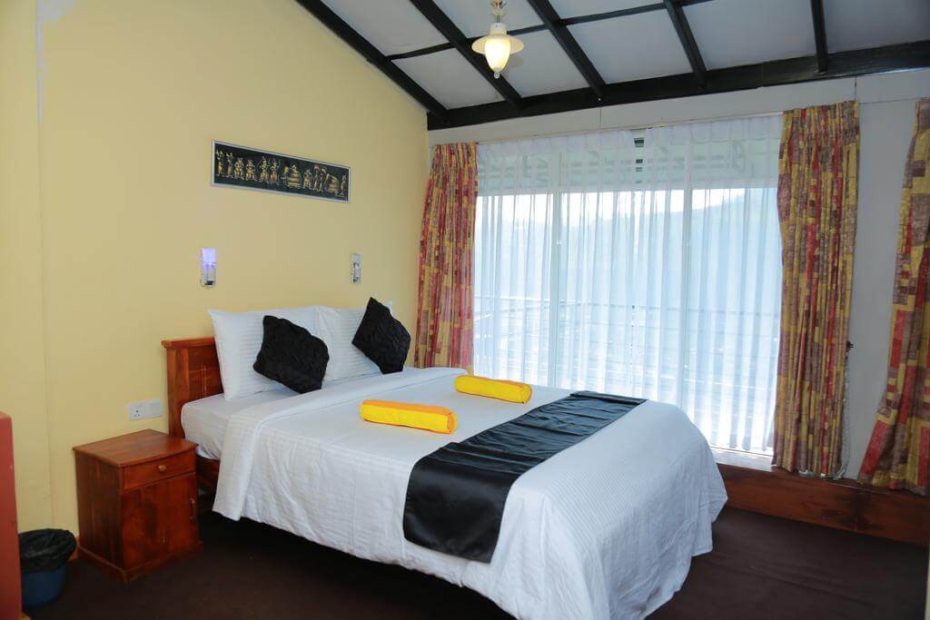 Mount View Hotel