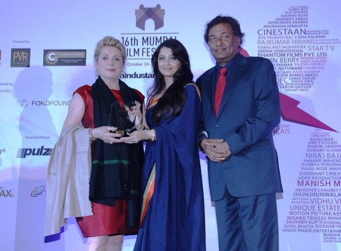 Mumbai Film Festival
