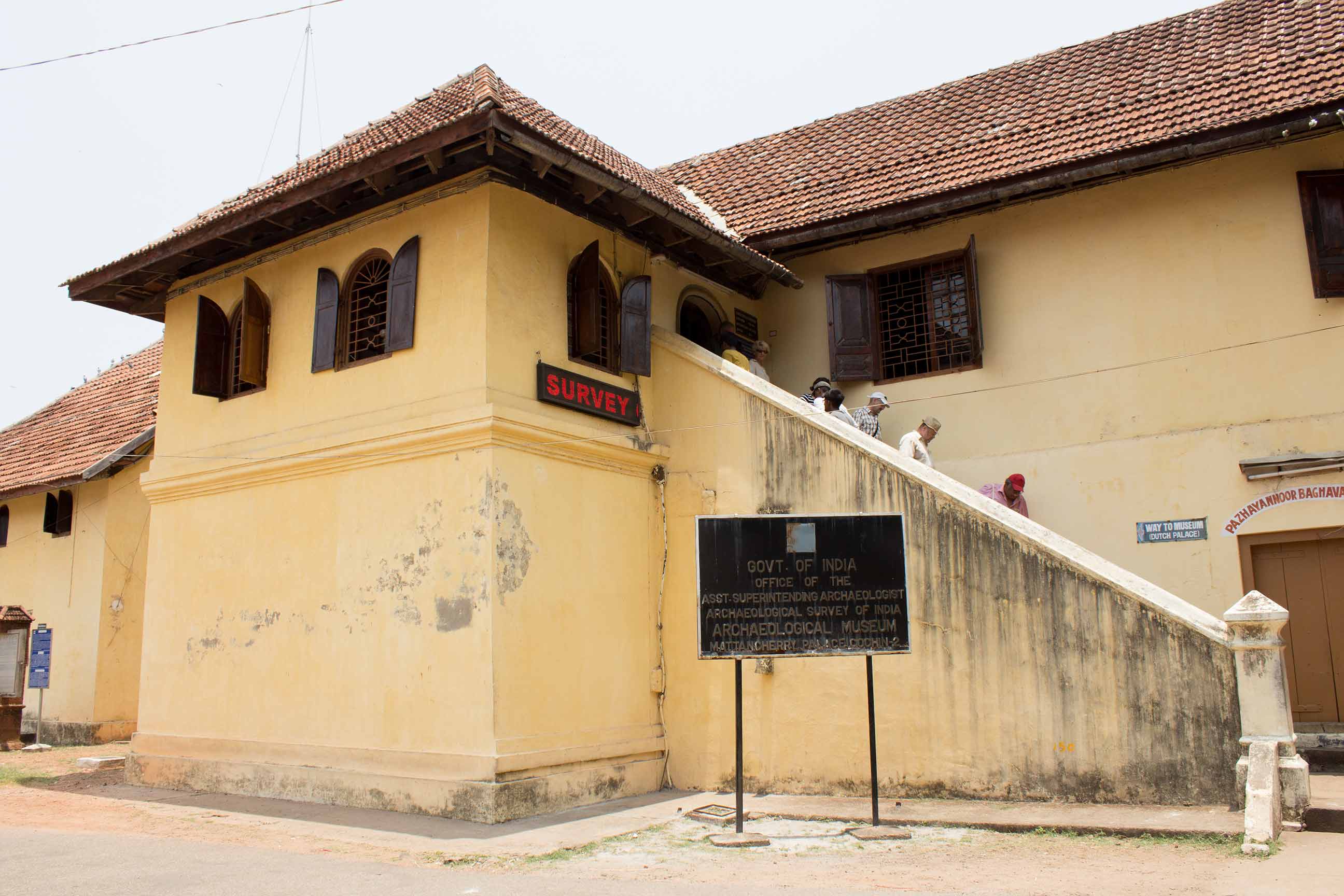 10 Places To Visit In Ernakulam That Are