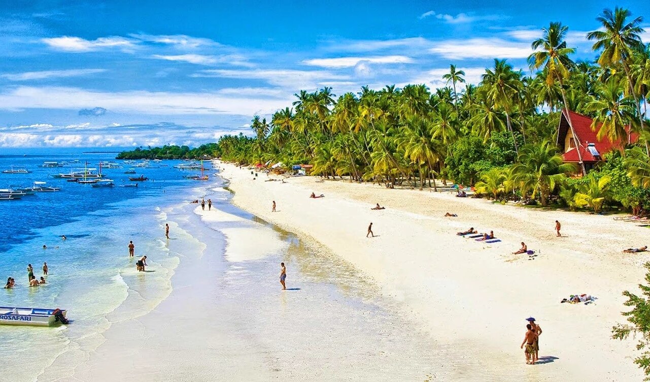 Panglao, Bohol