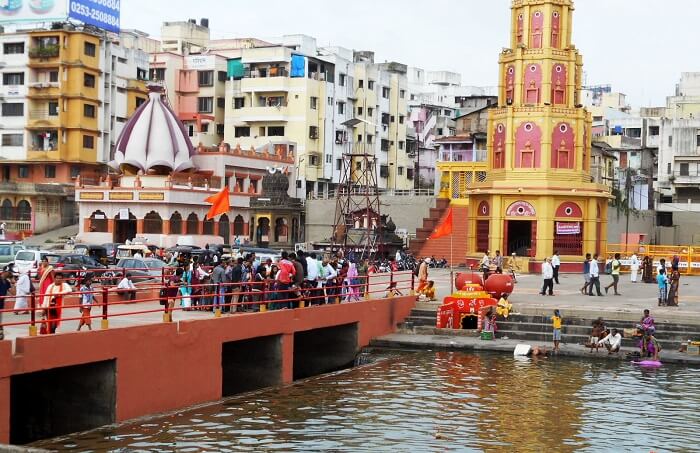 Ram Kund
