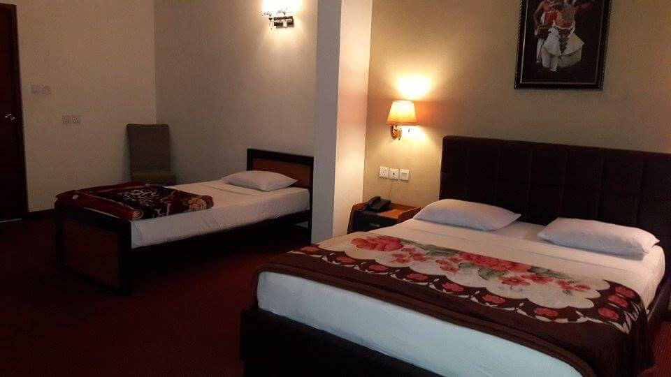 Stamford Star Hotel