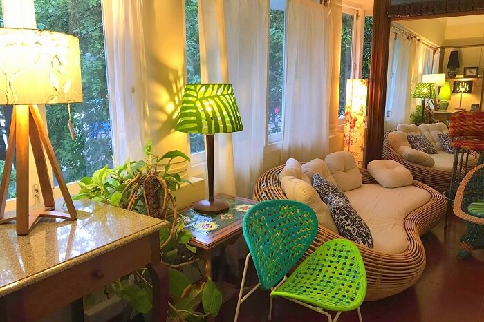 Studio Ebony - Stylish furniture in pondicherry