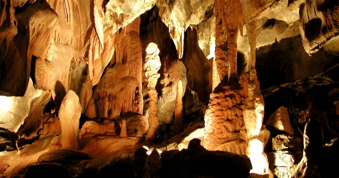 fascinating tourist attractions