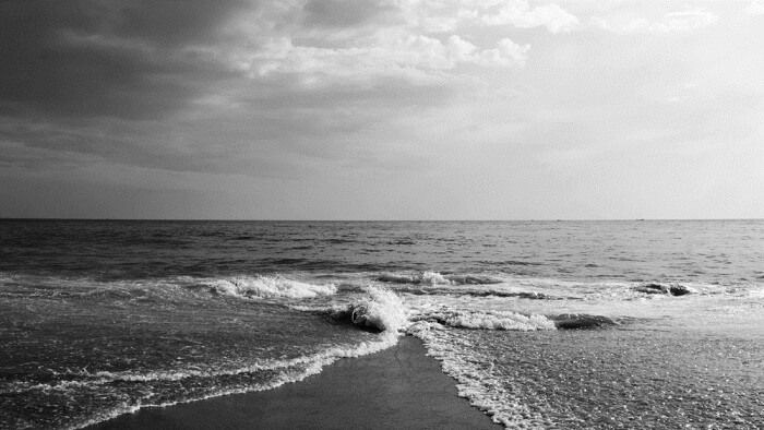 Thengapattinam Beach kanyakumari