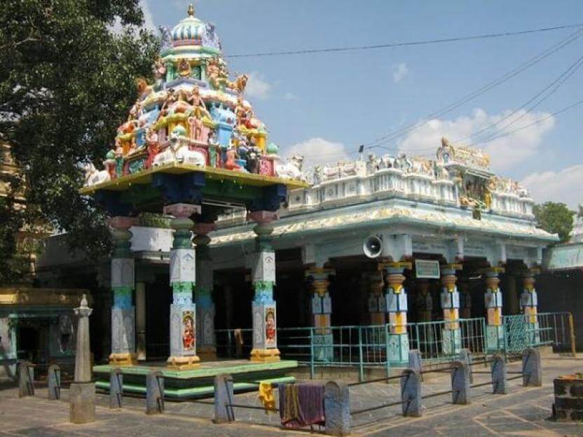 Venkateswara Swamy Temple