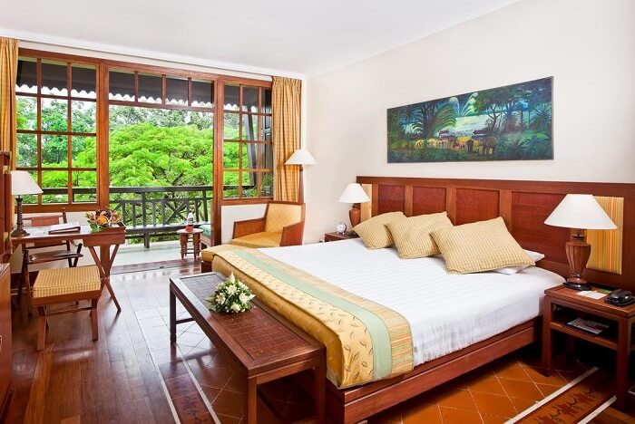 Victoria Angkor Resort and Spa cambodia