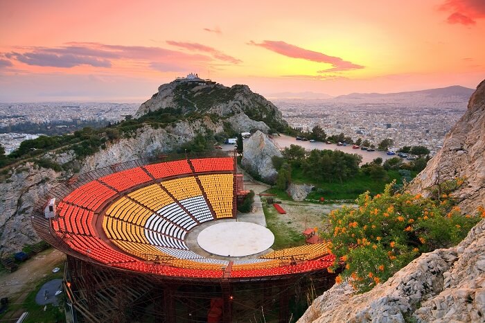 15 Things To Do In Athens For A Memorable Vacay In