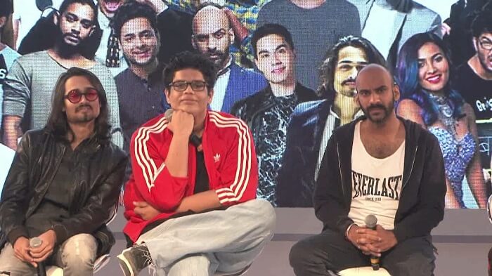 Youtube Fanfest Mumbai