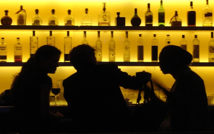 nightlife in jaipur