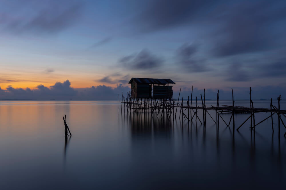 bintan island