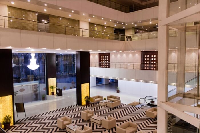 byke hotel thane