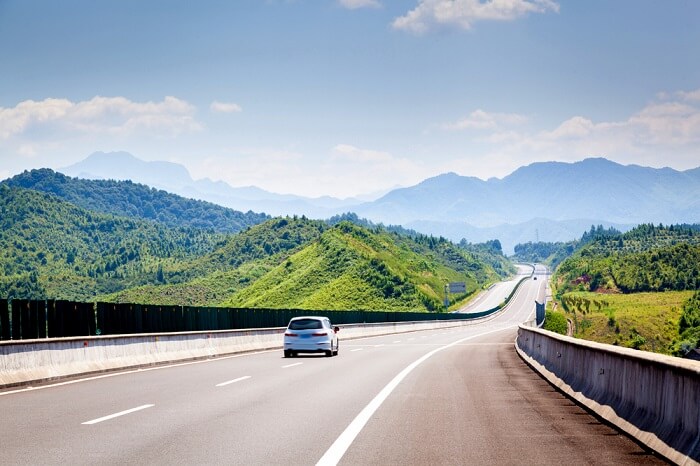 road trips from hyderabad