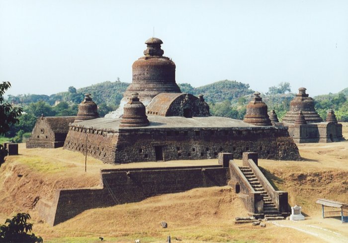 Dukkanthein view