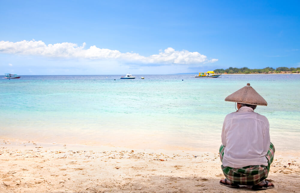 Gilli Island