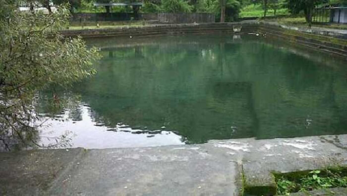 nal damyanti tal in bhimtal