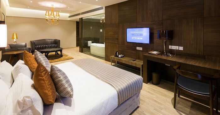 satkar residency in thane