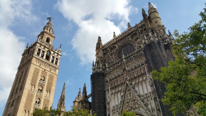 Seville Cathedral, Seville