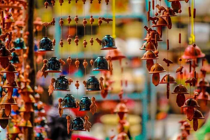 shopping in pune cover