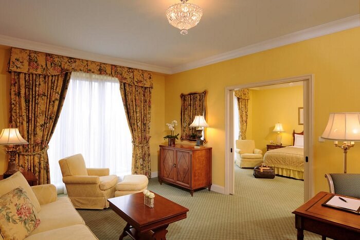 stay at Regent Berlin germany