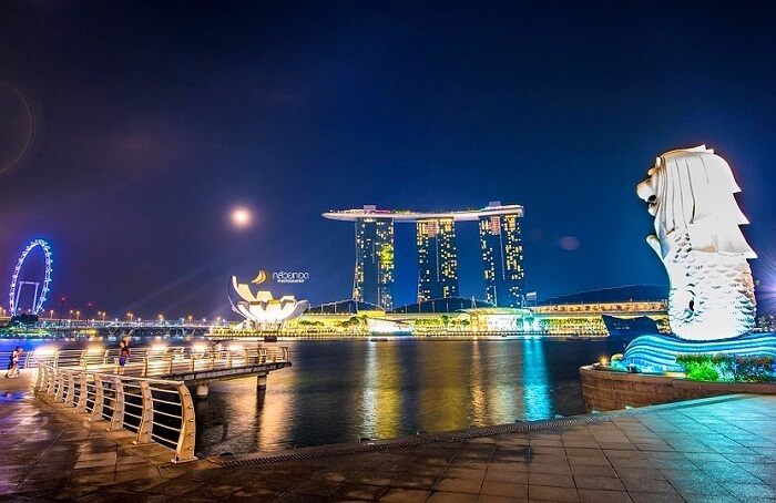 Best 15 Travel Tips For Singapore