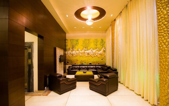 10 Best Hotels In Ujjain For A Peaceful Getaway In The Sacred City ss08052018