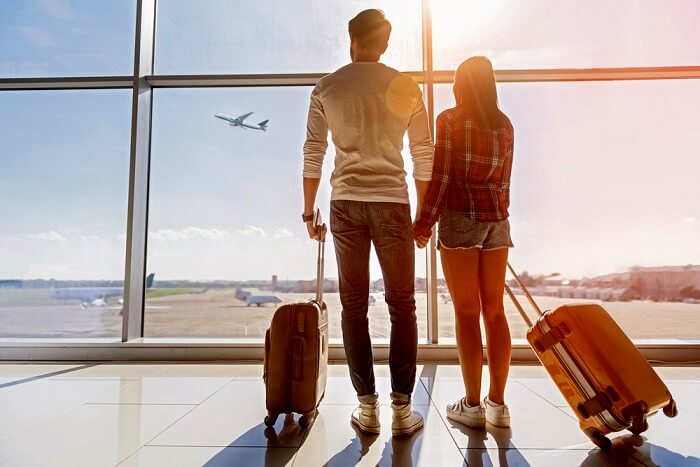 best day for booking flight tickets