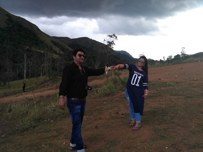 Honeymoon in Kerala
