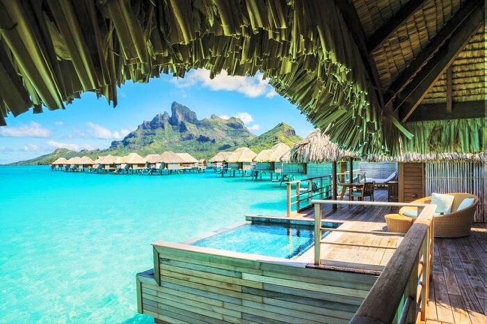 Four Seasons Resort Bora Bora