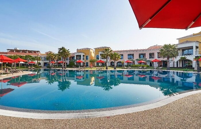 Cascade Wellness & Lifestyle Resort Portugal