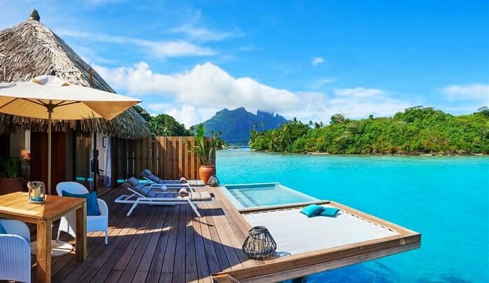 Conrad Bora Bora Nui