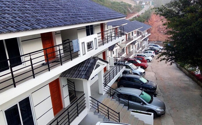 Anglo French Resorts