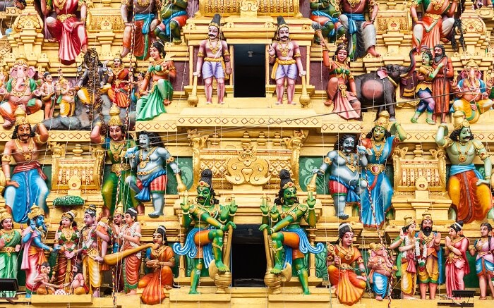 5. Sri Kailawasanathan Swami Devasthanam ss01052017
